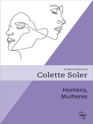 cover image of Homens, mulheres